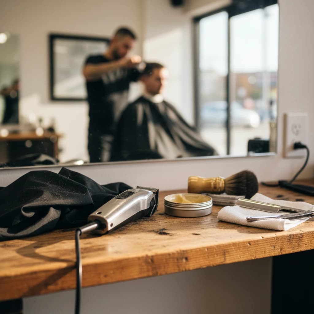Barbershop