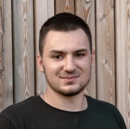 Support contact photo