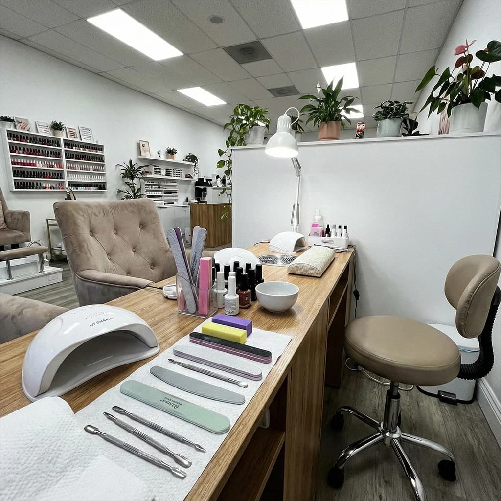 Manicure