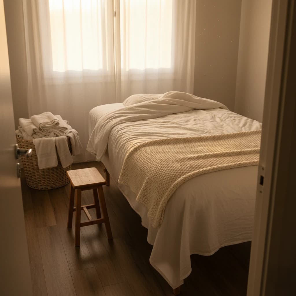 Massages