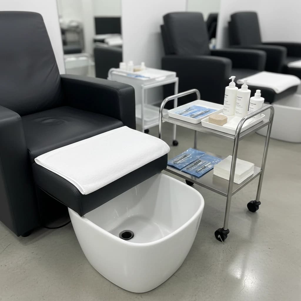 Pedicure