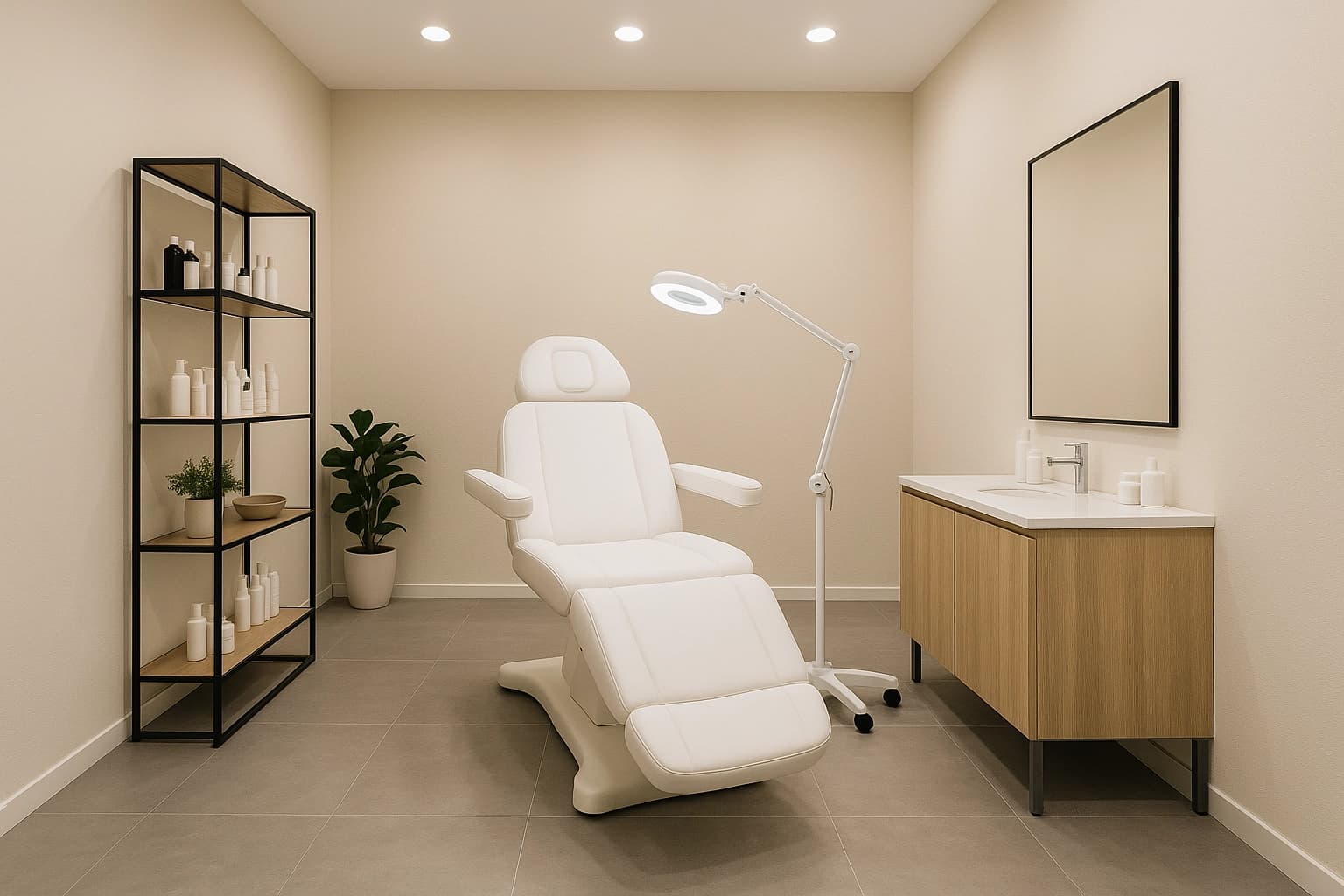 Skin care